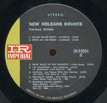 Load image into Gallery viewer, Various : Urban Blues Vol. 2: New Orleans Bounce (LP, Comp, Gat)
