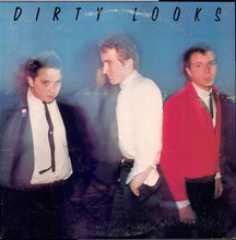 Load image into Gallery viewer, Dirty Looks : Dirty Looks (LP, Album, Ter)
