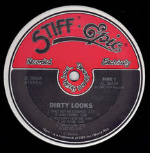 Load image into Gallery viewer, Dirty Looks : Dirty Looks (LP, Album, Ter)
