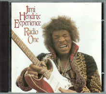 Load image into Gallery viewer, The Jimi Hendrix Experience : Radio One (CD, RE, Ame)
