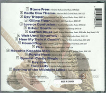 Load image into Gallery viewer, The Jimi Hendrix Experience : Radio One (CD, RE, Ame)
