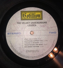 Load image into Gallery viewer, The Velvet Underground : Loaded (LP, Album, RE)
