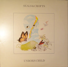 Charger l'image dans la galerie, Seals &amp; Crofts : Unborn Child (LP, Album)
