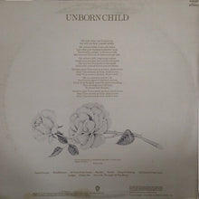 Charger l'image dans la galerie, Seals &amp; Crofts : Unborn Child (LP, Album)
