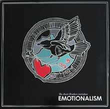 Load image into Gallery viewer, The Avett Brothers : Emotionalism (2xLP, Album, RSD, Ltd, Blu)
