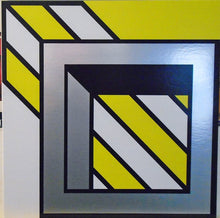Load image into Gallery viewer, The Outsiders (5) : CQ (LP, Album, Ltd, RE, Gat)

