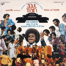 Load image into Gallery viewer, Various : Soul Train Hall Of Fame (LP, Comp)

