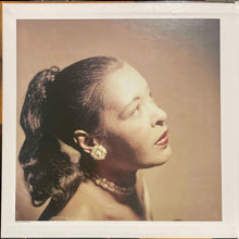Laden Sie das Bild in den Galerie-Viewer, Billie Holiday : Songs For Distingué Lovers (LP, Album, RE, RP, 180)
