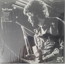 Load image into Gallery viewer, Milt Jackson And The Monty Alexander Trio : Soul Fusion (LP, Album)
