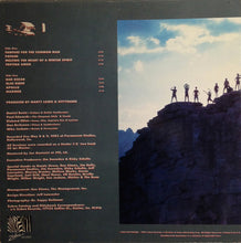 Load image into Gallery viewer, Kittyhawk : Fanfare (LP, Album)
