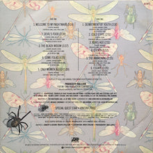 Laden Sie das Bild in den Galerie-Viewer, Alice Cooper (2) : Welcome To My Nightmare (LP, Album, Mon)

