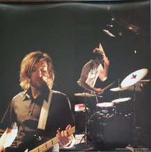 Laden Sie das Bild in den Galerie-Viewer, The Killers : Hot Fuss (LP, Album, RE)
