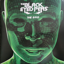 Laden Sie das Bild in den Galerie-Viewer, The Black Eyed Peas* : The E.N.D (2xLP, Album, RE, 180)
