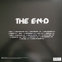 Laden Sie das Bild in den Galerie-Viewer, The Black Eyed Peas* : The E.N.D (2xLP, Album, RE, 180)

