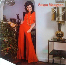 Laden Sie das Bild in den Galerie-Viewer, Susan Maughan : Susan Maughan (LP)
