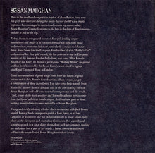 Laden Sie das Bild in den Galerie-Viewer, Susan Maughan : Susan Maughan (LP)
