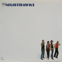 Load image into Gallery viewer, The Nighthawks (3) : The Nighthawks (LP, Album)
