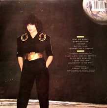 Load image into Gallery viewer, Rosanne Cash : Somewhere In The Stars (LP, Album, Ter)
