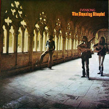 Load image into Gallery viewer, The Amazing Blondel* : Evensong (LP, Album, Gat)
