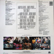 Load image into Gallery viewer, Various : Beat Street (Original Motion Picture Soundtrack Volume 1) (LP, Comp, AR )
