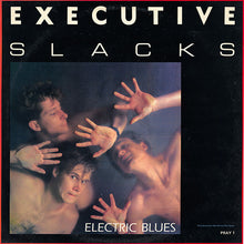 Charger l'image dans la galerie, Executive Slacks : In And Out (Remix) (12")
