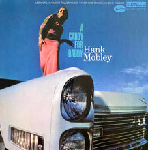 Charger l'image dans la galerie, Hank Mobley : A Caddy For Daddy (LP, Album, RE, 180)
