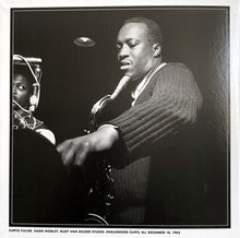 Charger l'image dans la galerie, Hank Mobley : A Caddy For Daddy (LP, Album, RE, 180)
