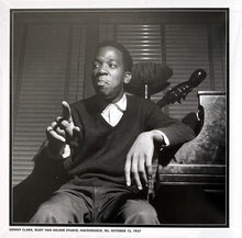 Load image into Gallery viewer, Sonny Clark Trio : Sonny Clark Trio (LP, Album, RE, 180)
