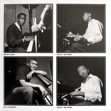 Load image into Gallery viewer, Sonny Clark Trio : Sonny Clark Trio (LP, Album, RE, 180)
