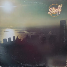 Laden Sie das Bild in den Galerie-Viewer, Stuff (2) : Live In New York (LP, Album, Jac)
