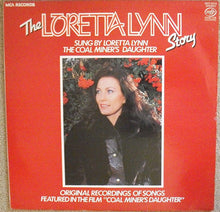 Charger l'image dans la galerie, Loretta Lynn : The Loretta Lynn Story (LP, Comp)
