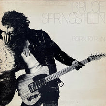 Laden Sie das Bild in den Galerie-Viewer, Bruce Springsteen : Born To Run (LP, Album, Ter)
