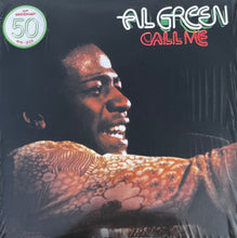 Laden Sie das Bild in den Galerie-Viewer, Al Green : Call Me (LP, Album, RE, RM)
