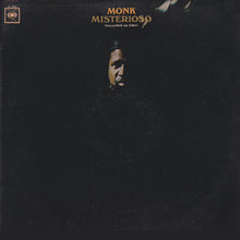 Load image into Gallery viewer, Thelonious Monk : Misterioso (LP, Album, RE)
