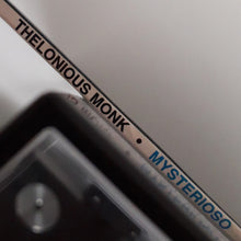 Load image into Gallery viewer, Thelonious Monk : Misterioso (LP, Album, RE)
