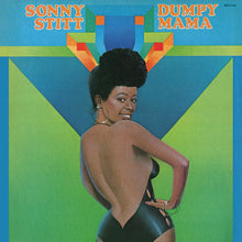 Load image into Gallery viewer, Sonny Stitt : Dumpy Mama (LP, Album)

