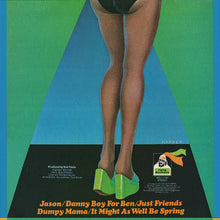 Load image into Gallery viewer, Sonny Stitt : Dumpy Mama (LP, Album)
