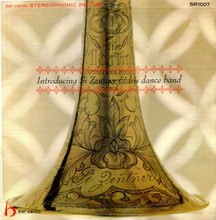 Charger l'image dans la galerie, Si Zentner &amp; His Dance Band : Introducing Si Zentner &amp; His Dance Band (LP, Album, Blu)
