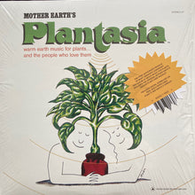 Load image into Gallery viewer, Mort Garson : Mother Earth's Plantasia (LP, Album, RE, RM)

