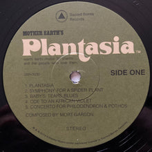 Load image into Gallery viewer, Mort Garson : Mother Earth's Plantasia (LP, Album, RE, RM)
