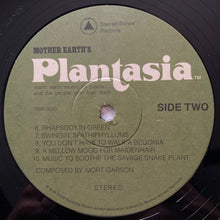Load image into Gallery viewer, Mort Garson : Mother Earth's Plantasia (LP, Album, RE, RM)
