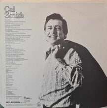 Charger l'image dans la galerie, Cal Smith : Cal Smith (LP, Album, Pin)
