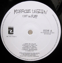 Charger l&#39;image dans la galerie, Miracle Legion : Out To Play (12&quot;, EP, Promo)
