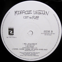 Charger l&#39;image dans la galerie, Miracle Legion : Out To Play (12&quot;, EP, Promo)
