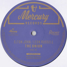 Charger l&#39;image dans la galerie, Elton John / Leon Russell : The Union (2xLP, Album)

