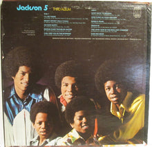 Charger l'image dans la galerie, The Jackson 5 : Third Album (LP, Album, Hol)
