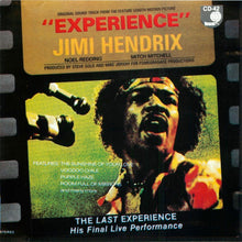 Charger l'image dans la galerie, Jimi Hendrix : The Last Experience (CD, Comp, RE)
