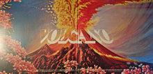 Load image into Gallery viewer, Jungle (12) : Volcano (LP, Album)
