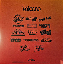 Load image into Gallery viewer, Jungle (12) : Volcano (LP, Album)
