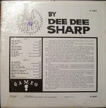 Load image into Gallery viewer, Dee Dee Sharp : All The Hits By Dee Dee Sharp (LP, Album, Mono, Mon)
